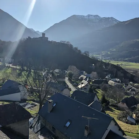 D'hotes Vignes 3* Beaucens