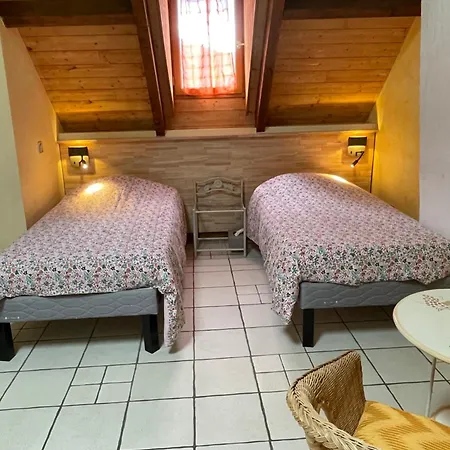 D'hotes Vignes